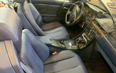 Mercedes-Benz SL-Класс, 1993 год, 3 060 000 рублей, 6 фотография