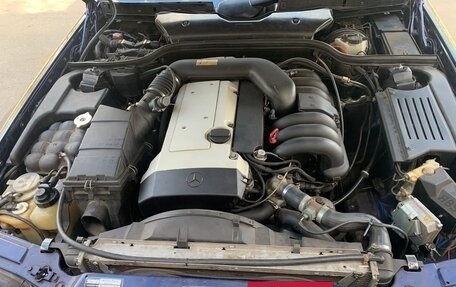 Mercedes-Benz SL-Класс, 1993 год, 3 060 000 рублей, 5 фотография