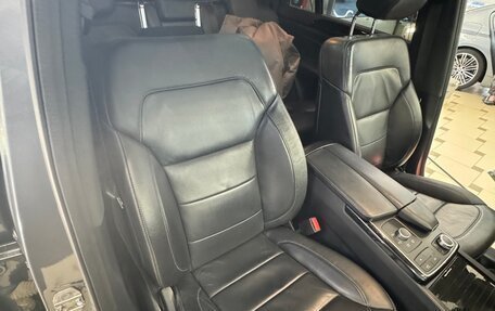 Mercedes-Benz GLS, 2017 год, 4 570 000 рублей, 17 фотография