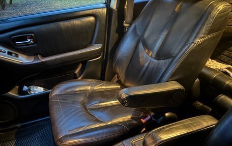 Lexus RX IV рестайлинг, 2002 год, 740 000 рублей, 7 фотография