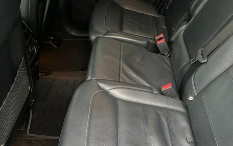 Mercedes-Benz GLS, 2017 год, 4 570 000 рублей, 22 фотография