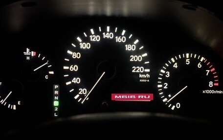 Lexus RX IV рестайлинг, 2002 год, 740 000 рублей, 5 фотография