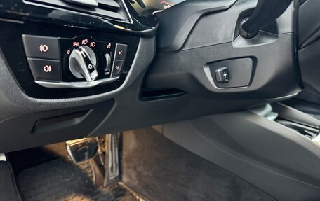 BMW 5 серия, 2018 год, 3 050 000 рублей, 15 фотография