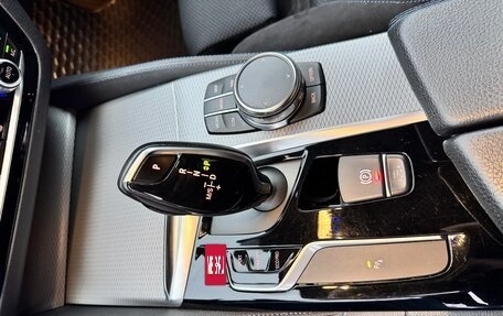 BMW 5 серия, 2018 год, 3 050 000 рублей, 19 фотография