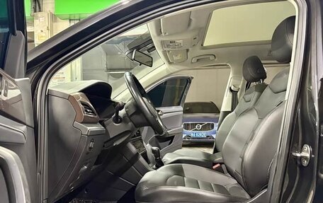 Volkswagen Tharu, 2022 год, 1 990 155 рублей, 7 фотография