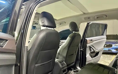 Volkswagen Tharu, 2022 год, 1 990 155 рублей, 9 фотография