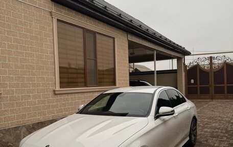 Mercedes-Benz E-Класс, 2021 год, 4 250 000 рублей, 4 фотография