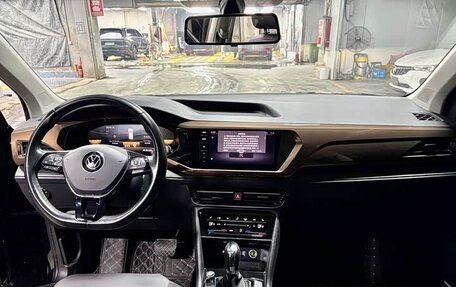 Volkswagen Tharu, 2022 год, 1 990 155 рублей, 8 фотография