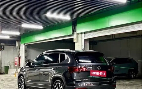 Volkswagen Tharu, 2022 год, 1 990 155 рублей, 6 фотография