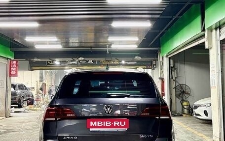 Volkswagen Tharu, 2022 год, 1 990 155 рублей, 5 фотография