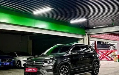 Volkswagen Tharu, 2022 год, 1 990 155 рублей, 1 фотография