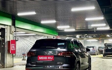 Volkswagen Tharu, 2022 год, 1 990 155 рублей, 4 фотография