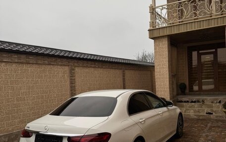 Mercedes-Benz E-Класс, 2021 год, 4 250 000 рублей, 7 фотография