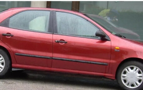 Fiat Brava, 1999 год, 130 000 рублей, 1 фотография