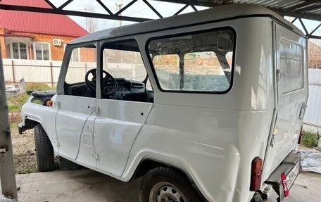 ЛуАЗ Hunter, 2008 год, 365 000 рублей, 1 фотография