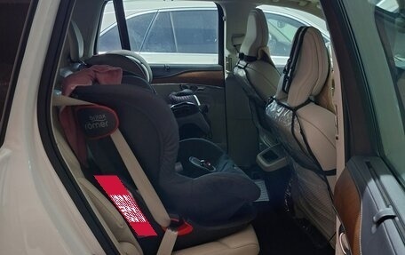 Volvo XC90 II рестайлинг, 2019 год, 5 000 000 рублей, 10 фотография