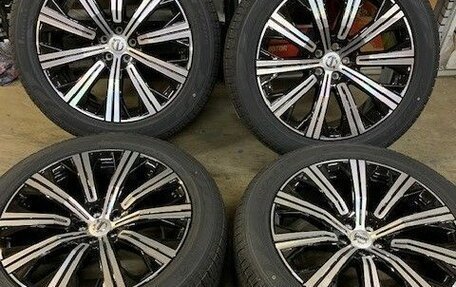 Volvo XC90 II рестайлинг, 2019 год, 5 000 000 рублей, 15 фотография