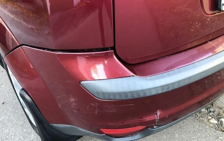 Ford Focus II рестайлинг, 2006 год, 339 000 рублей, 11 фотография