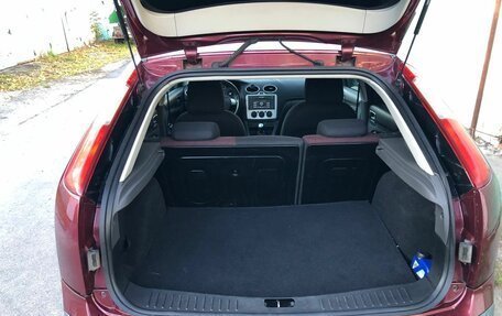 Ford Focus II рестайлинг, 2006 год, 339 000 рублей, 8 фотография