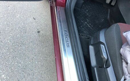 Ford Focus II рестайлинг, 2006 год, 339 000 рублей, 12 фотография