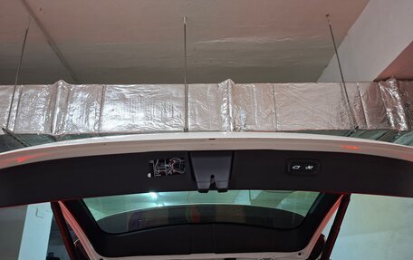 Volvo XC90 II рестайлинг, 2019 год, 5 000 000 рублей, 12 фотография