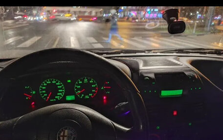 Fiat Brava, 1999 год, 130 000 рублей, 7 фотография