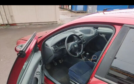 Fiat Brava, 1999 год, 130 000 рублей, 5 фотография