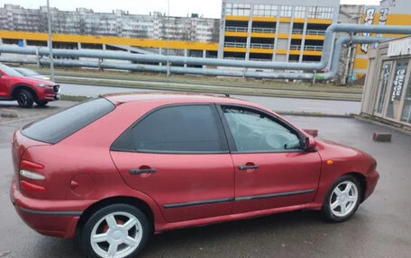 Fiat Brava, 1999 год, 130 000 рублей, 4 фотография