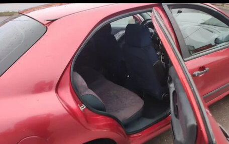 Fiat Brava, 1999 год, 130 000 рублей, 6 фотография