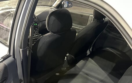 Hyundai Accent II, 2006 год, 425 000 рублей, 2 фотография