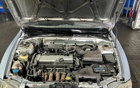 Hyundai Accent II, 2006 год, 425 000 рублей, 7 фотография