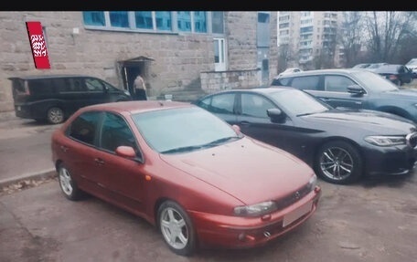 Fiat Brava, 1999 год, 130 000 рублей, 2 фотография