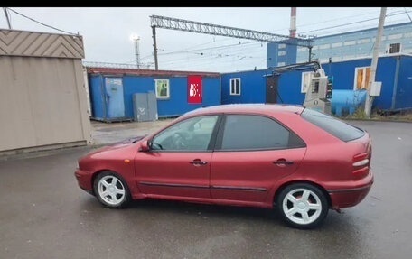 Fiat Brava, 1999 год, 130 000 рублей, 3 фотография