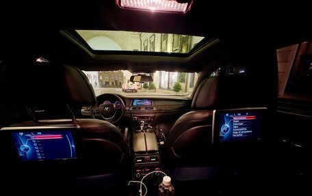 BMW 7 серия, 2013 год, 2 100 000 рублей, 3 фотография