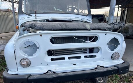 ЛуАЗ Hunter, 2008 год, 365 000 рублей, 3 фотография