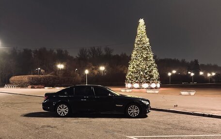 BMW 7 серия, 2013 год, 2 100 000 рублей, 2 фотография