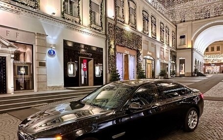 BMW 7 серия, 2013 год, 2 100 000 рублей, 5 фотография