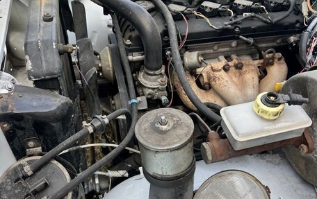 ЛуАЗ Hunter, 2008 год, 365 000 рублей, 4 фотография