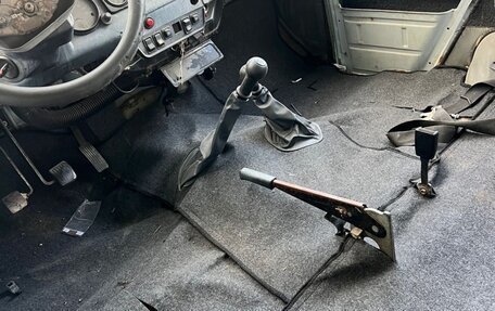 ЛуАЗ Hunter, 2008 год, 365 000 рублей, 5 фотография