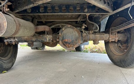 ЛуАЗ Hunter, 2008 год, 365 000 рублей, 6 фотография