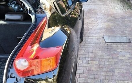 Nissan Juke II, 2011 год, 1 100 000 рублей, 8 фотография