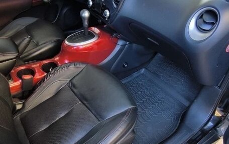 Nissan Juke II, 2011 год, 1 100 000 рублей, 7 фотография