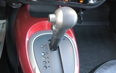 Nissan Juke II, 2011 год, 1 100 000 рублей, 9 фотография