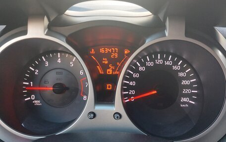 Nissan Juke II, 2011 год, 1 100 000 рублей, 4 фотография