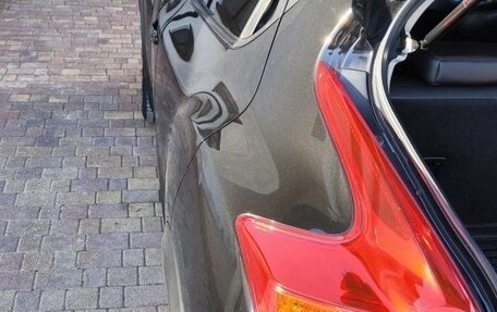 Nissan Juke II, 2011 год, 1 100 000 рублей, 12 фотография