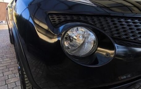 Nissan Juke II, 2011 год, 1 100 000 рублей, 14 фотография