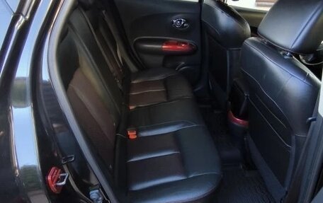 Nissan Juke II, 2011 год, 1 100 000 рублей, 15 фотография