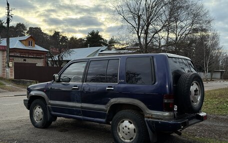 Opel Monterey A рестайлинг, 1993 год, 270 000 рублей, 2 фотография