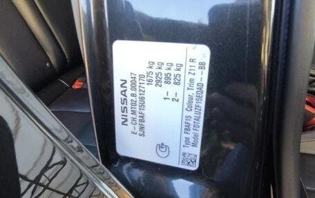 Nissan Juke II, 2011 год, 1 100 000 рублей, 18 фотография