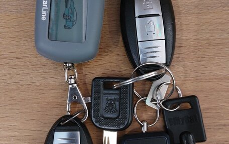 Nissan Juke II, 2011 год, 1 100 000 рублей, 26 фотография